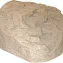 Emsco Group Landscape Rock Natural Sandstone Appearance Low Profile Boulder