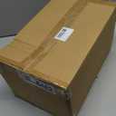 Woven Decorative Baskets Bohemian Style Set of 2 Picnic Basket with Wood Handles Rectangle Storage Baskets for Shelves Towel Bathroom