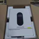 POWLAND 12000W Solar Hybrid Inverter 48V DC to 120V-240V AC Single Phase Split Phase Power Inverter,Built in 200A MPPT Charge Controller,Solar Inverter Work with 48V LiFePO4/Lead Acid, UL1741