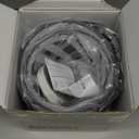 TripleAliners Hood Deflector Protector Compatible with 2019-2025 2026 Chevy Silverado1500 Accessories Hood Protector TPE Bug Deflector Shield Replacement(No for ZR2, Custom Trail Boss & LT Trail Boss)