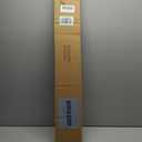 Retractable Clothes Drying Rack,Space Saver Wall Mounted Folding Hanger for Laundry Room, Closet Storage Organization, Easy Installation Aluminium Dryer 1pcs (White)