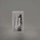 MoKo Bands Compatible with Samsung Galaxy Watch 6/ 5/ 4 40mm 44mm/ Watch 6 Classic 43mm 47mm/ Watch 5 Pro 45mm/ Watch 4 Classic 42mm 46mm, Magnetic D-Buckle Replacement Silicone Strap, 2Pack B