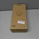 Silver Buffalo Sanrio Hello Kitty Waving Double Walled Stainless Steel Tumbler with Handle and Straw, Fits in Standard Cup Holder, 40 Ounces