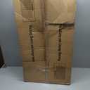 Balloon Arch Kit, 8.2FT & 5FT Free Bending Half Balloon Arch Stand with Base, DIY Gold Half Arch Frame for Birthday Wedding Party Baby Shower Christmas Decorations (Contains 101Pcs Balloons)