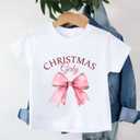 20pcs Pink Christmas Tree Iron on DTF Transfer Patches Retro Christmas Car Iron on Xmas Heat Transfer Vinyl Stickers DIY Iron on Appliques HTV for T Shirts Clothing Hat Pillow Decoration(New Year)