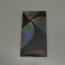 TORRAS Shockproof for Samsung Galaxy S25 Ultra Case, [Non-Yellowing] [12FT Military-Grade Protection] Transparent Slim Case for Samsung S25 Ultra Case, Diamond Clear, Hard, 6.9'' Guardian Series