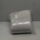 CPAP Cervical Pillow for Side Sleepers – Reduce Mask Air Leaks & Pressure, Ergonomic Neck Support for Pain Relief, Dual-Height Memory Foam Pillow with Cooling Cover for Side, Back & Stomach Sleepers