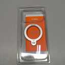 TORRAS 360 Magnetic Stand for iPhone 17 Pro Max Case, Fit for MagSafe, Non-Yellowing Clear Case for iPhone 17 Pro Max Phone Case with Kickstand & Camera Control, Hard PC Protection, Q3 Spin