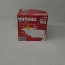 Huggies Newborn Diapers, Little Snugglers Baby Diapers, Size Newborn (up to 10 lbs), 128 Count