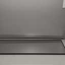 Delma Wall Full Length Mirror,Standing Mirror Full Body,Large Floor for Wall Door Bedroom Bathroom Living Room with Aluminium Frame(with Stand,56x15-Black)