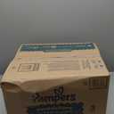 Pampers Swaddlers Diapers, Size 3 (13-26 lbs), 168 Count, Absorbent, Keeps Baby Dry and Comfortable, Skin Safe Disposable Baby Diaper