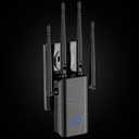Repeater WiFi