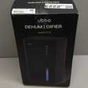 UBBO 95oz Dehumidifiers