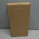 Bairuifu 2 Packs Dry Snorkel Mask Set Snorkeling Gear for Adults Scuba Diving Mask Swimming Glasses Swim Dive Mask Nose Cover Free Diving