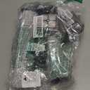 (7pcs) HEPA Filters & Replacement Brush Rollers Compatible For Dreame H12 Pro/ H12 Dual Wet Dry Vacuum Cleaner, Replacement Parts Accessories Kit Inclue 3 Vacuum Filter, 3 Roller Brush