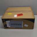 Vplus 1020 Pack Paper Napkins Guest Towels Disposable Premium Quality 2-ply Dinner Napkins Disposable Soft, Absorbent, Party Napkins Wedding Napkins for Kitchen, Parties, Dinners or Events(White)