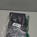 Womens Bootcut Dress Pants Business Casual Work Pants with Pockets High Waist Stretchy Trousers Pull On Office Slacks (X-Large, Black)