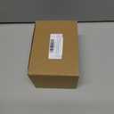 BDFHYK 902-847 Upgrade Aluminium Coolant Thermostat Housing Assembly Compatible with Hummer H3 H3T, compatible with Chevy Colorado, compatible with GMC Canyon 2.8L 2.9L 3.5L 3.7L Replace 12622316