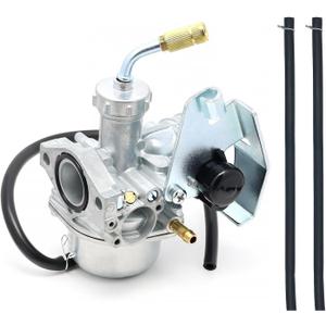 Carburetor 15003-1694 Replacement for Kawasaki KLX110 KLX 110 2002-2020 Carb