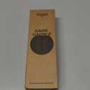 YOGES Gorilla Tag Long Arms Compatible with Meta Quest 3S/ Quest 3/ Oculus Quest 2/ Quest Pro/Rift S Controller, Beat Saber Handle Attachments VR Sticks Dual Extensions Grips for Playing VR Games (Clear)