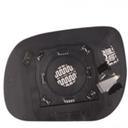 Heated Replacement Glass Assembly For 09-12 Rav 4 Us Built