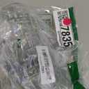 NUK Learner Cup, 10 Ounce, Tritan Gray Star  BPA Free, Spill Proof Sippy Cup