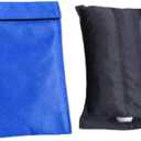 Insulin Cooler Travel Case Wallet with Ice Gel Crystal bag, for Insulin Pens and Diabetic medicine, No Refrigeration Needed, Keep Medication Cool for 45+ Hours Perfect for Travel and Everyday Use