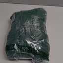 LOTUCY Christmas Sweatshirt Women: Cute Chicken Xmas Shirt Funny Chicks Christmas Sweatshirts Hen Farm Animal Pullover Tops (Small, Green)