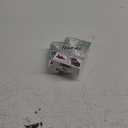 TEAR-AID Vinyl Repair Kit, Type B Clear Patch for Vinyl and Vinyl-Coated Materials, Works on Vinyl Tents, Awnings, Air Matresses, Pool Liners & More, Green Box, Single Pack