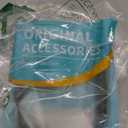 Wristband for Plaud NotePin & NotePin S AI Voice Recorder, Adjustable Wearable Strap Compatible with Plaud AI Accessories (Dark Gray)