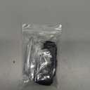 SUPALAND Key Fob Shell Case Replacement Fits for Subaru Legacy Outback Impreza Ascent Forester BRZ WRX STI XV Crosstrek 2014-2023 Keyless Entry Remote Control 4 Button KeyPad Cover HYQ14AHK