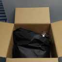 WANGYUANJI Cast Iron Wok Pan with Lid, 10.2 Inch Small Flat Bottom Stir Fry Skillet, Uncoated Traditional Chinese Iron Pot for 1-2 People, Compatible with Induction & Gas Stoves (steel Spatula-WOK)