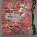 17 ft Pink Christmas Tinsel Garland Metallic Garland Light Glittering Decoration for Valentine Birthday Wedding Party Holiday Festivities Indoor Outdoor Home Supplies(Classic)