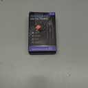 AI Hidden Camera Detector, Anti-Spy Camera Finder RF Signal & WiFi Scanner Hidden Devices Detector for GPS Trackers, 4 Modes for Hotel, Bathroom, Office, Car Travel Security (Black)