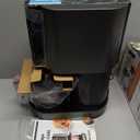 Ninja CREAMi Ice Cream Maker 5 One-Touch Programs with Two 16oz. Pints with Storage Lids NC300