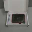 Smart Air Quality Monitor Indoor: WiFi Air Quality Tester, 15-in-1 Air Quality Meter with PM, CO2, TVOC, HCHO, AQI, Temperature and Humidity Sensor, App Remote Control, for Office Home