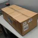 MoKitDora One-Piece Softail Driver Passenger Seat for Harley 2018-Later Harley Low Rider FXLR FXLRS FXLRST and Sport Glide FLSB Models, Lattice Stitched