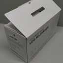 Leg Massager with Heat and Compression, Foot and Calf Massager for Circulation and Pain Relief, Compression Boots with Handheld Controller, 6 Modes 3 Intensities, Gift for Mom Dad