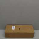 Dunzy 8 Pcs Holographic Iridescent Clear Makeup Bags with Zipper Travel Cosmetic Pouches with Wrist Loop Waterproof Toiletry Organizer Case Home Office Beach Pouch Purse Diaper Vacation Gift Bag(L)