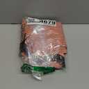 Hurley Men's Phantom Wasteland Boardshort, Hyper Crimson, 38