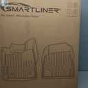 SMARTLINER 1st Row Floor Liners for 2025-2026 Volvo EX40