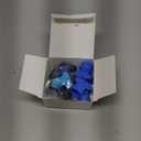 Hibbent 12 Pcs Faucet Aerator with 6 Pcs Faucet Aerator Key Removal Wrench Tool, Aerators Replacement Inserts for Sink M16.5 18.5 21.5 24 mm Tap Aerators Flow Restrictor