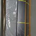 Low Profile Box Spring Queen Size, 3 Inch Box Spring for Queen Bed, Heavy Duty Mattress Foundation, Metal Bed Base,Non-Slip,Easy Assembly