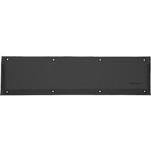 Extreme Max 3006.8589 BoatTector Dock Bumper - Large (36" x 6" x 4"), Black Extreme Max 3006.8589 BoatTector Dock Bumper - Large (36" x 6" x 4"), Black