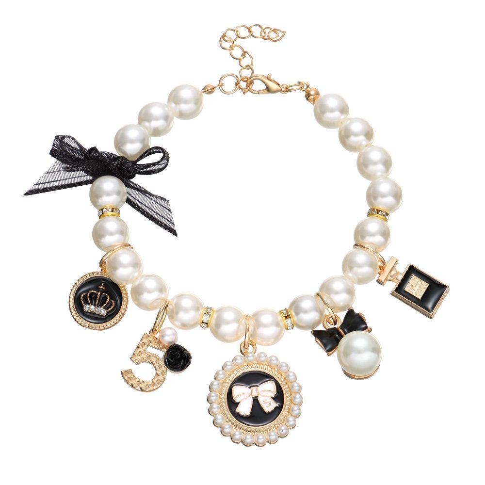 Pearl Bracelet