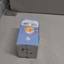 QUMY Dog Shoes for Large Dogs, Medium Dog Boots & Paw Protectors for Winter Snowy Day, Summer Hot Pavement, Water-Resistant in Rainy Weather, Outdoor Walking, Indoor Hardfloors Skid-Resistant Sole (Size 1: 1.8''x2.3''(W*L) (Pack of 4))