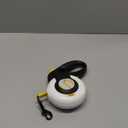 Fida AutoBrake Retractable Dog Leash. Advanced Patented Design for Dog Pulling, 16 ft Heavy Duty No Pull Pet Walking Leash for Extra Large Breeds. Tangle Free, Soft Grip, X-Large Size