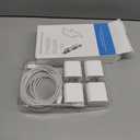 iPhone Charger Fast Charging,20W PD USB C Wall Charger 4 Pack with 6FT Fast Charging Cable - Fast Charger for iPhone 14/14 Pro Max/13/13 Pro/12/12 Pro/11/11 Pro/XS, iPad (White)