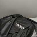 Sportneer Sports Tent, 2-4 Person Instant Pop Up Sports Tents - 92" x 46" x 63.5" Transparent Sport Shelter for Fishing, Camping, Sports Event - Easy Set Up & Tear Down