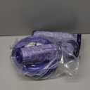 Filters Replacement for Dyson DC41 DC65 DC66 UP13 UP20 UP30 Animal, Multi Floor and Ball Vacuum Ball Animal 2 Ball Animal 3, 2 Pack Post Filters & 2 Pack Pre Filter Replacement Parts